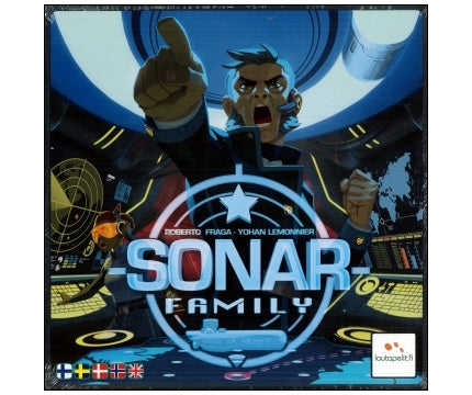 Sonar Family