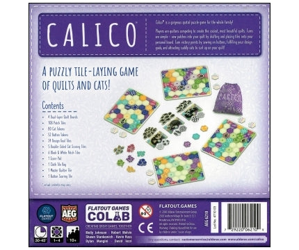 Calico