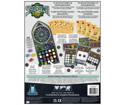 Sagrada