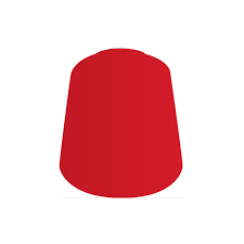 Baal Red 18 ML