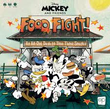 Food Fight