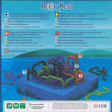 Block Ness