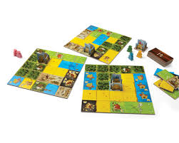 Kingdomino (SVE)