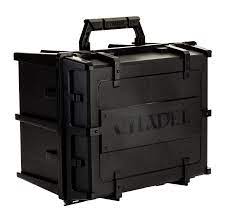Battle Case