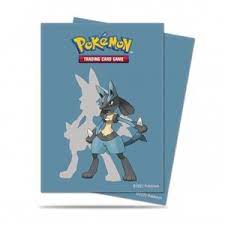 Pokemon - Sleeves 65 st