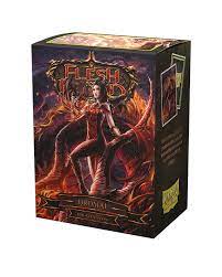 F&B Sleeves - Dromai