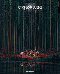 Trudvang Chronicles - Wildheart