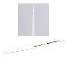 STC M Shade Brush