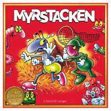 Myrstacken