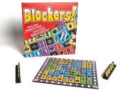 Blockers!