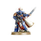Primaris Captain - Space Marines - WH40K