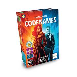 Codenames (SVE)