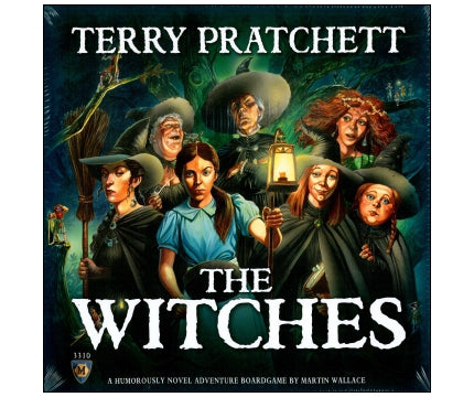 The Witches (ENG)