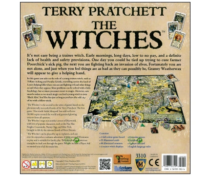 The Witches (ENG)
