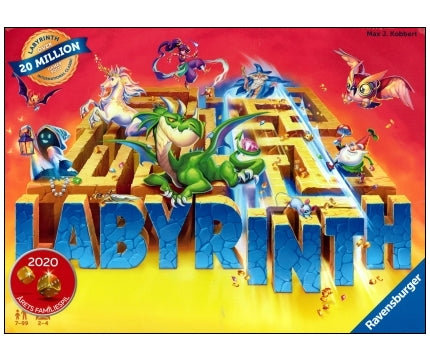 Labyrinth (SVE)