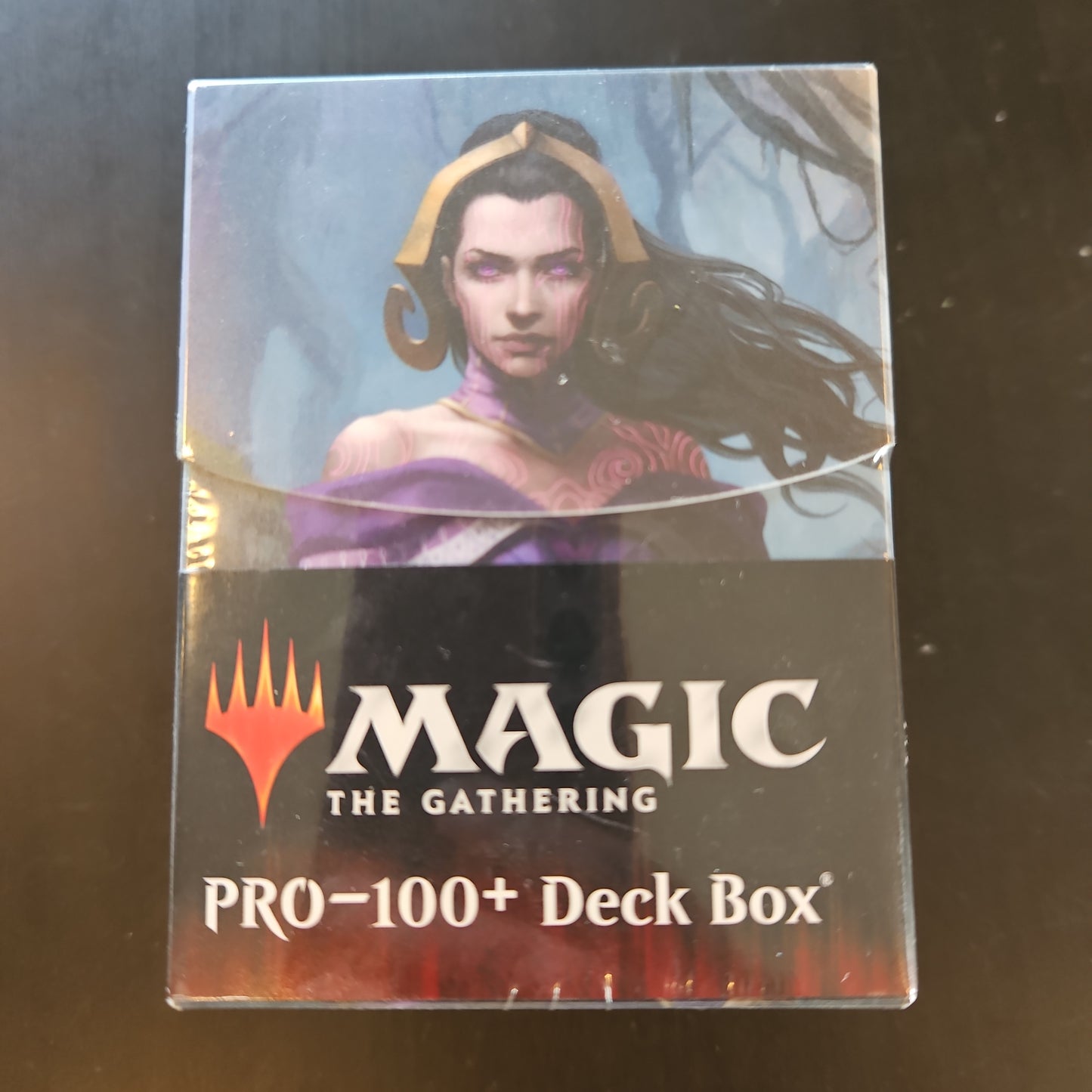 MTG DECKBOX