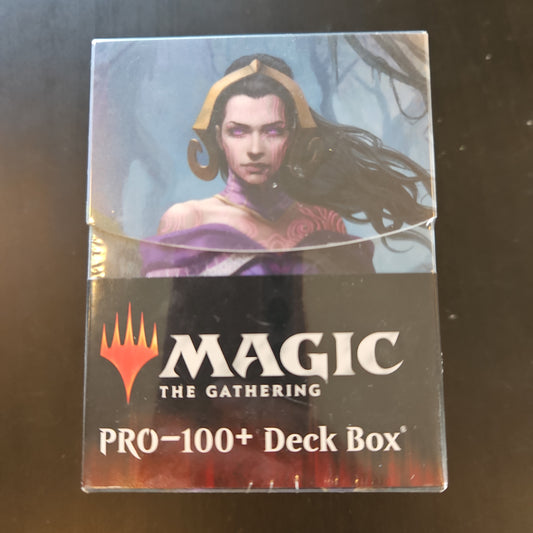 MTG DECKBOX