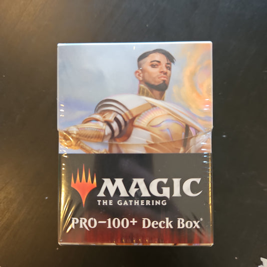 MTG Deck box