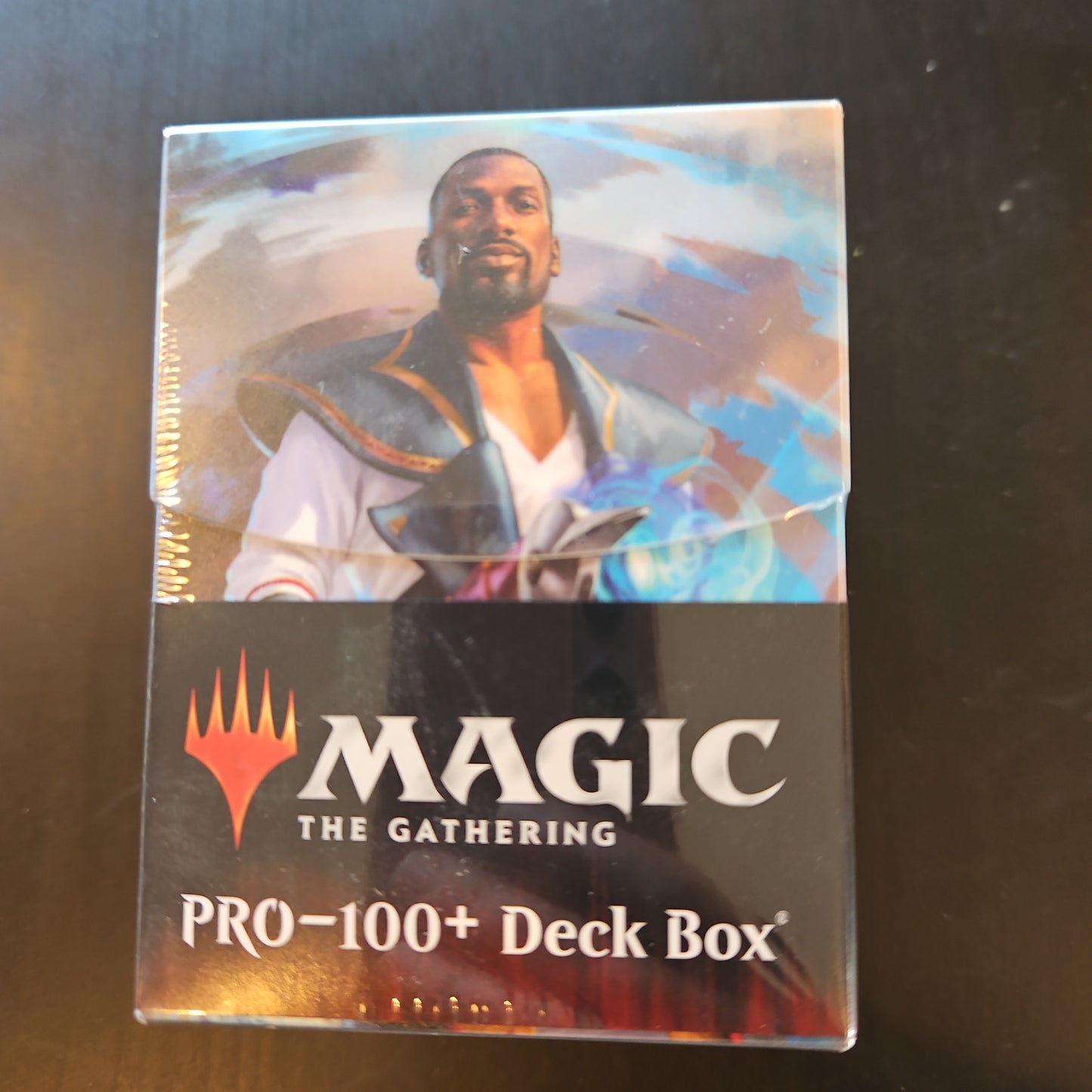 MTG Deck box