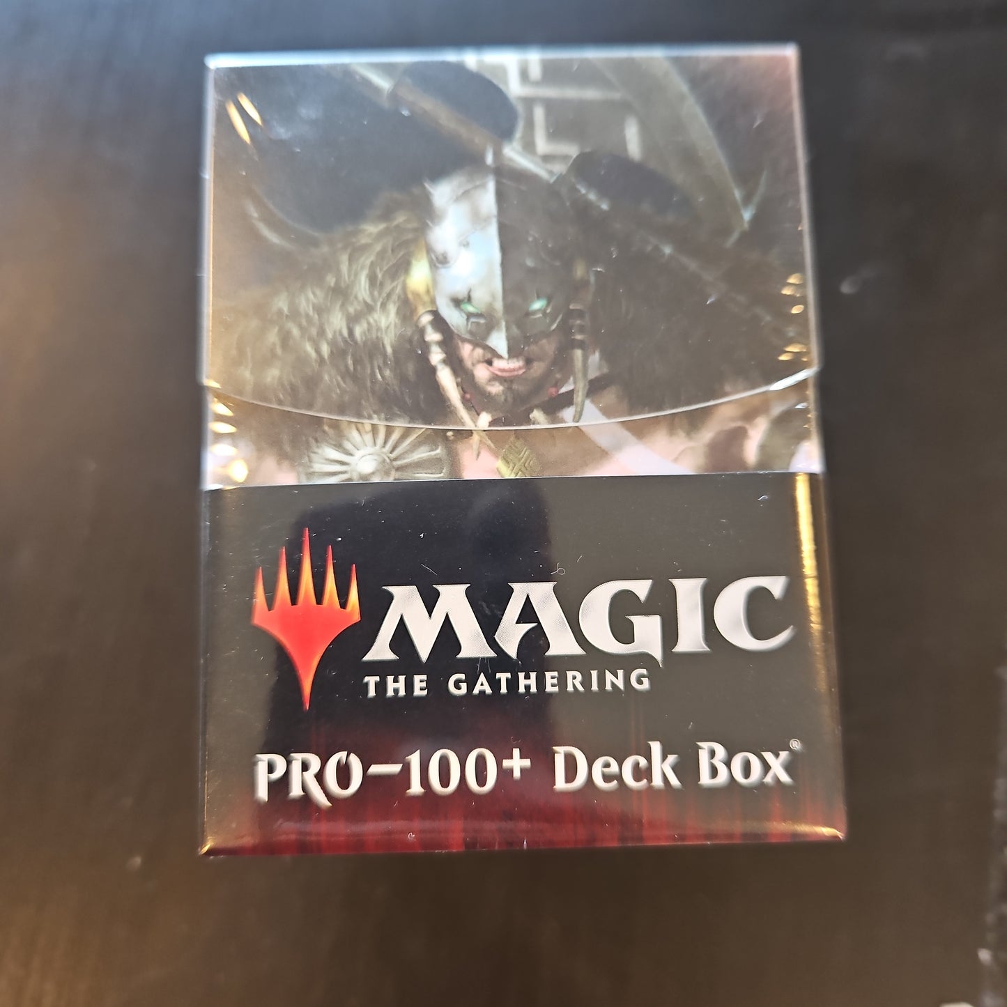 MTG DECKBOX