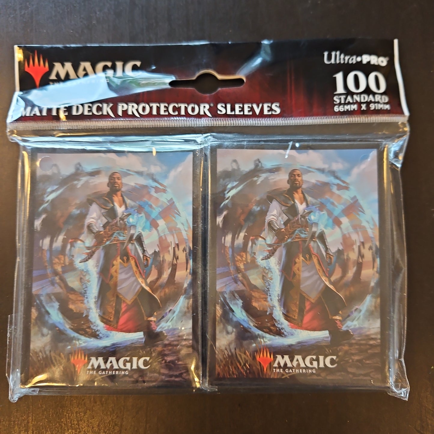 MTG Deck protector sleeves