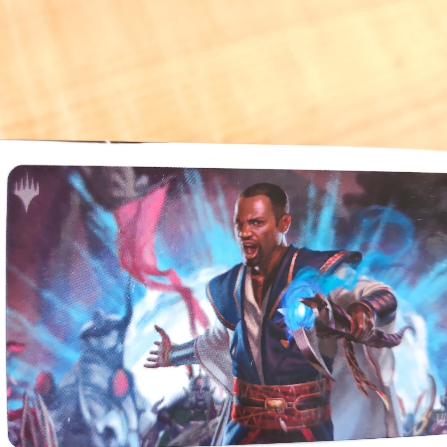 MTG PLAYMAT