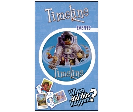 Timeline - Events (ENG)
