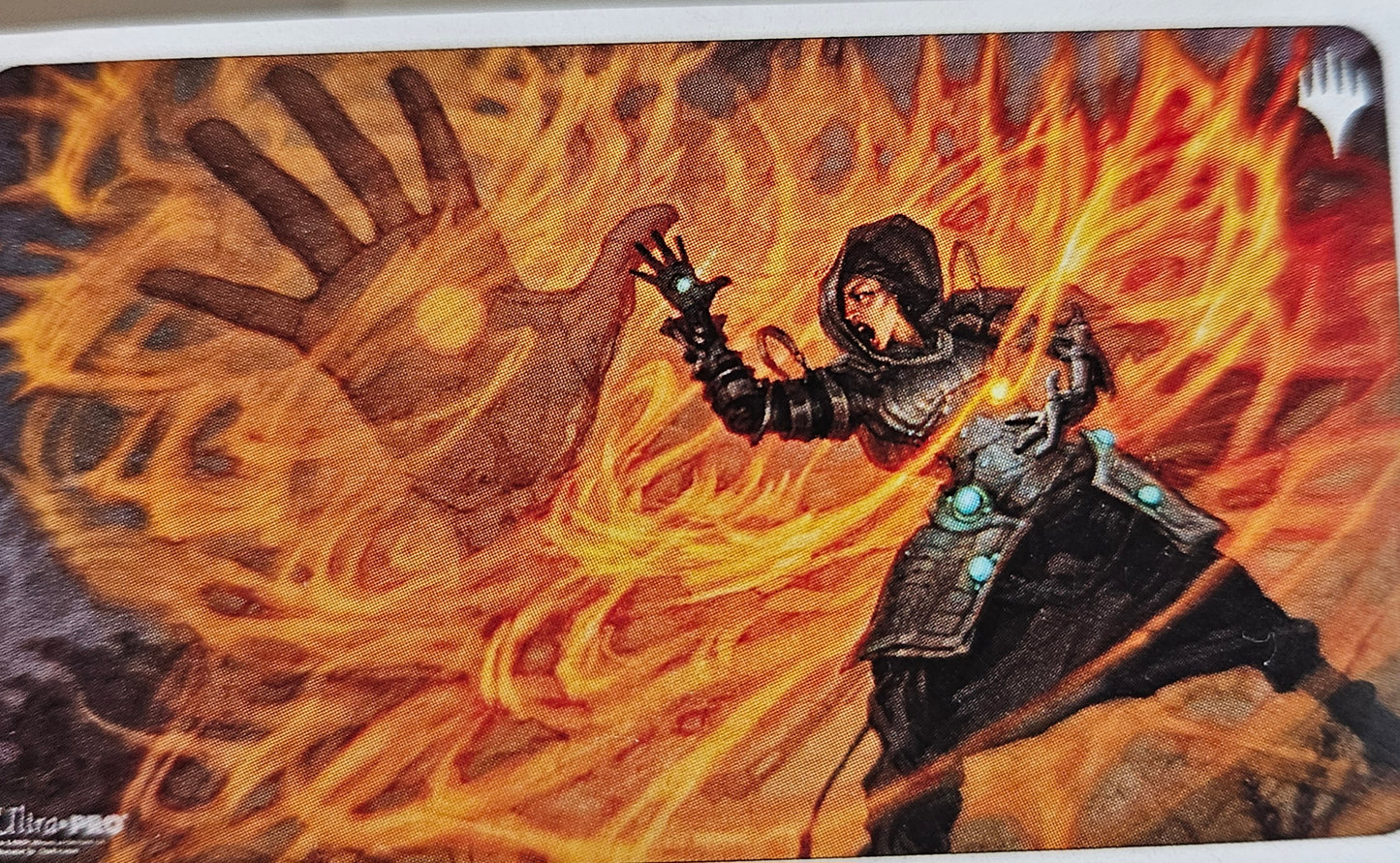 MTG Playmat