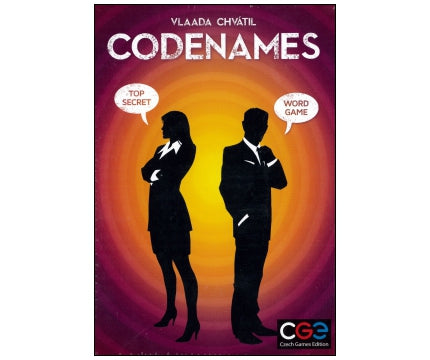 Codenames (ENG)