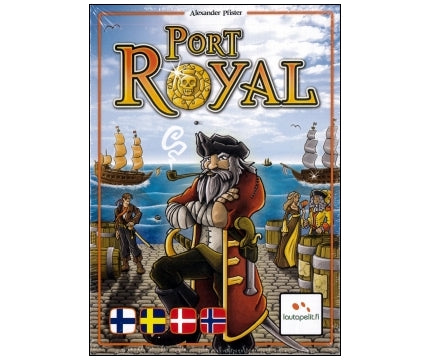 Port Royal (SVE)