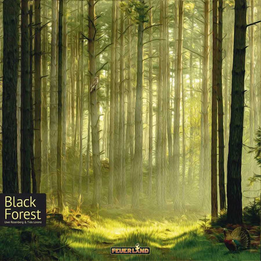 Black Forest (ENG)