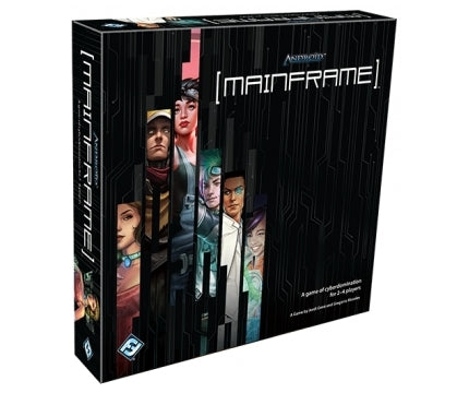 Mainframe