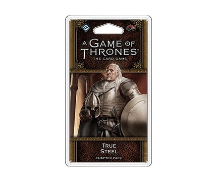 A Game of Thrones: The Card Game (Second Edition) -