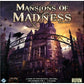 Mansion of Madness 2:nd edition