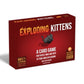 Exploding kittens (ENG)