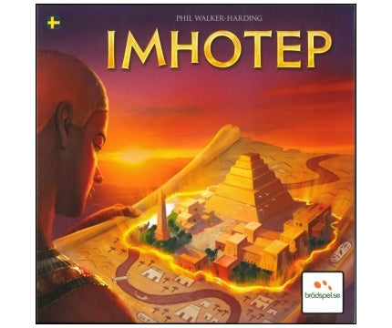 Imhotep (SVE)
