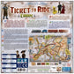 Ticket to Ride: Europe (SVE)
