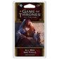 All Men Are Fools (Exp.) - A Game of Thrones: The Card Game (Second Edition)