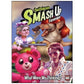 Smash Up: What Were We Thinking? (Exp.)