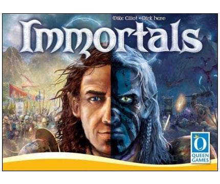 Immortals