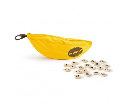 Bananagrams