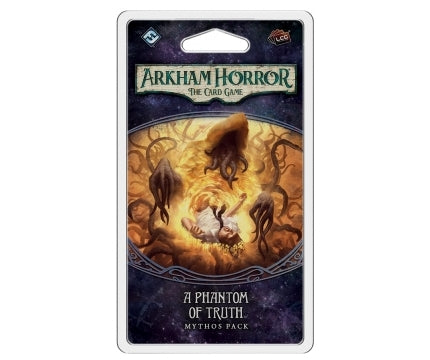 A Phantom of Truth (EXP.) - Arkham Horror - The Card Game