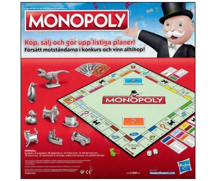 Monopoly (SVE)