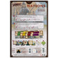 Nations the dice game  - Unrest (EXP)