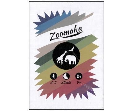 Zoomaka (ENG)