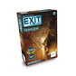 Exit The games - Faraos Grav (SVE)