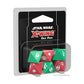 Dice pack - Star wars - X-wing (Exp)