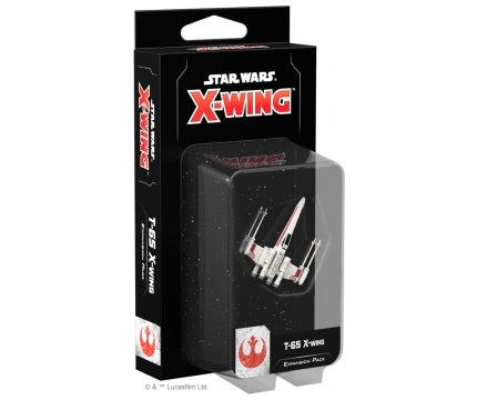 T-65 - Star wars - X-wing (Exp)