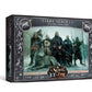 Stark heroes 1 - A Song of Ice & Fire: Tabletop Miniatures Game -  (Exp.)