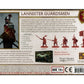 Lannister Guardsmen - A Song of Ice & Fire: Tabletop Miniatures Game -  (Exp.)